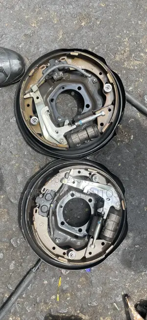 Brake Lining Hilux
