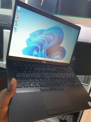 Laptop Dell Latitude 14 E7470 8GB Intel Core i7 SSD 256GB