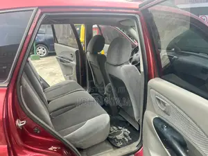 Hyundai Tucson 2009 Red