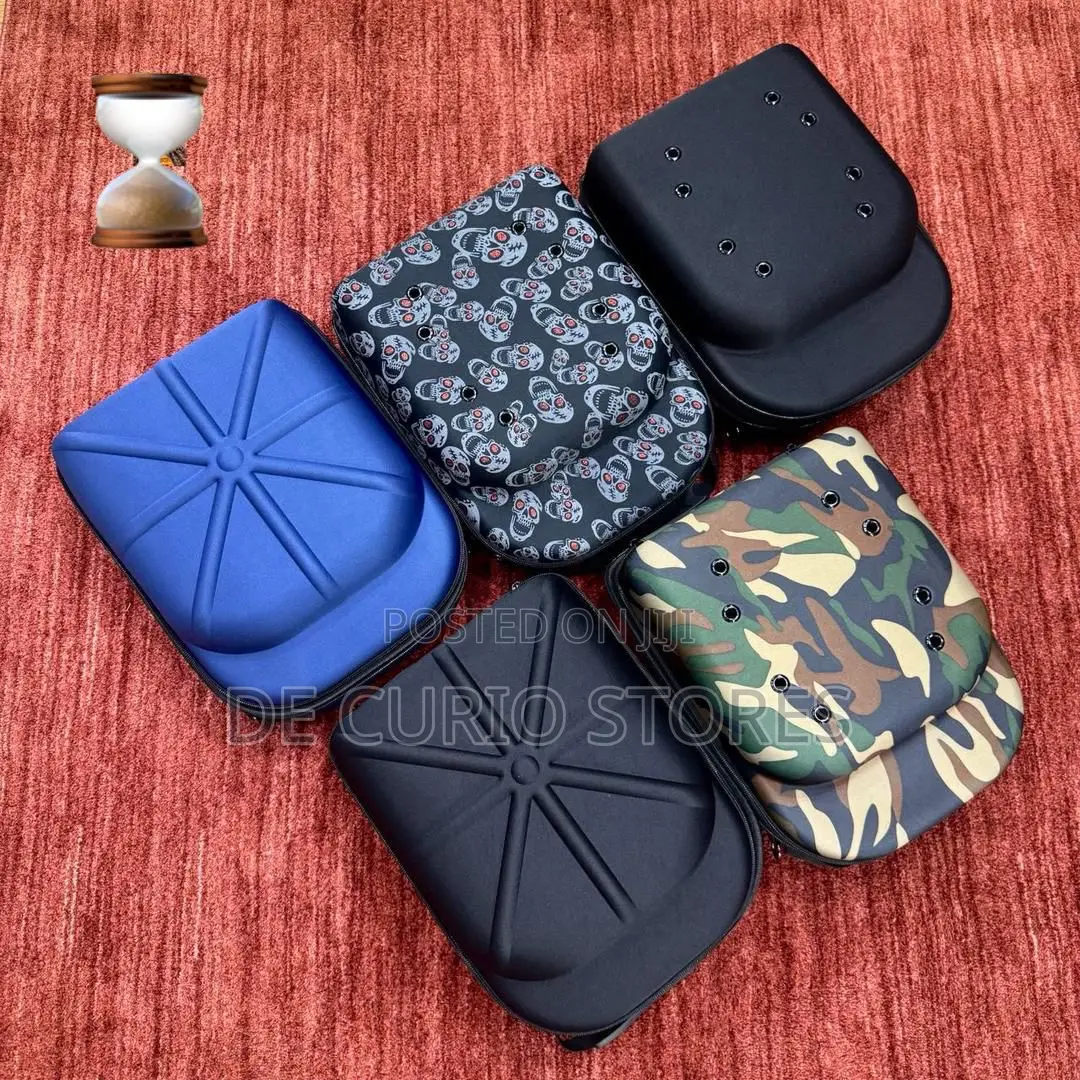 High Quality Cap Bag Storage/Carrier