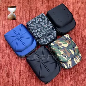 High Quality Cap Bag Storage/Carrier