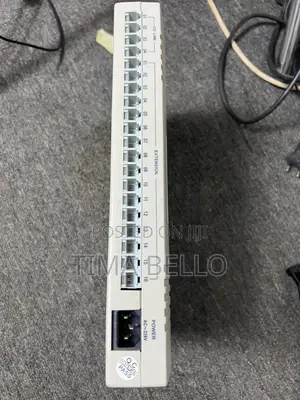 Pabx Co Lines 16 Extensions Telephone Exchange System