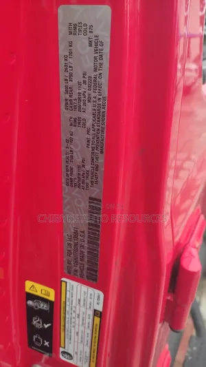 Jeep Gladiator 2021 Red