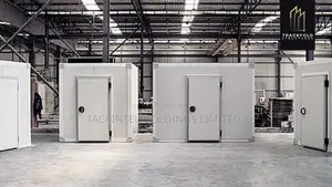 2 Tons Modular Walk-in Coldroom
