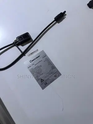 600w Solar Panel Cworth