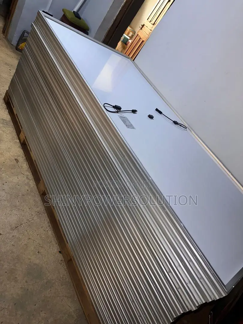 600w Solar Panel Cworth
