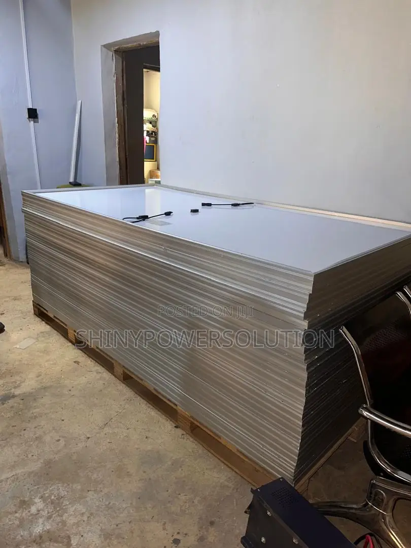 600w Solar Panel Cworth