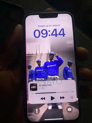 Apple iPhone 13 128 GB Blue