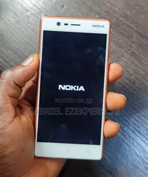 Nokia 3 16 GB White