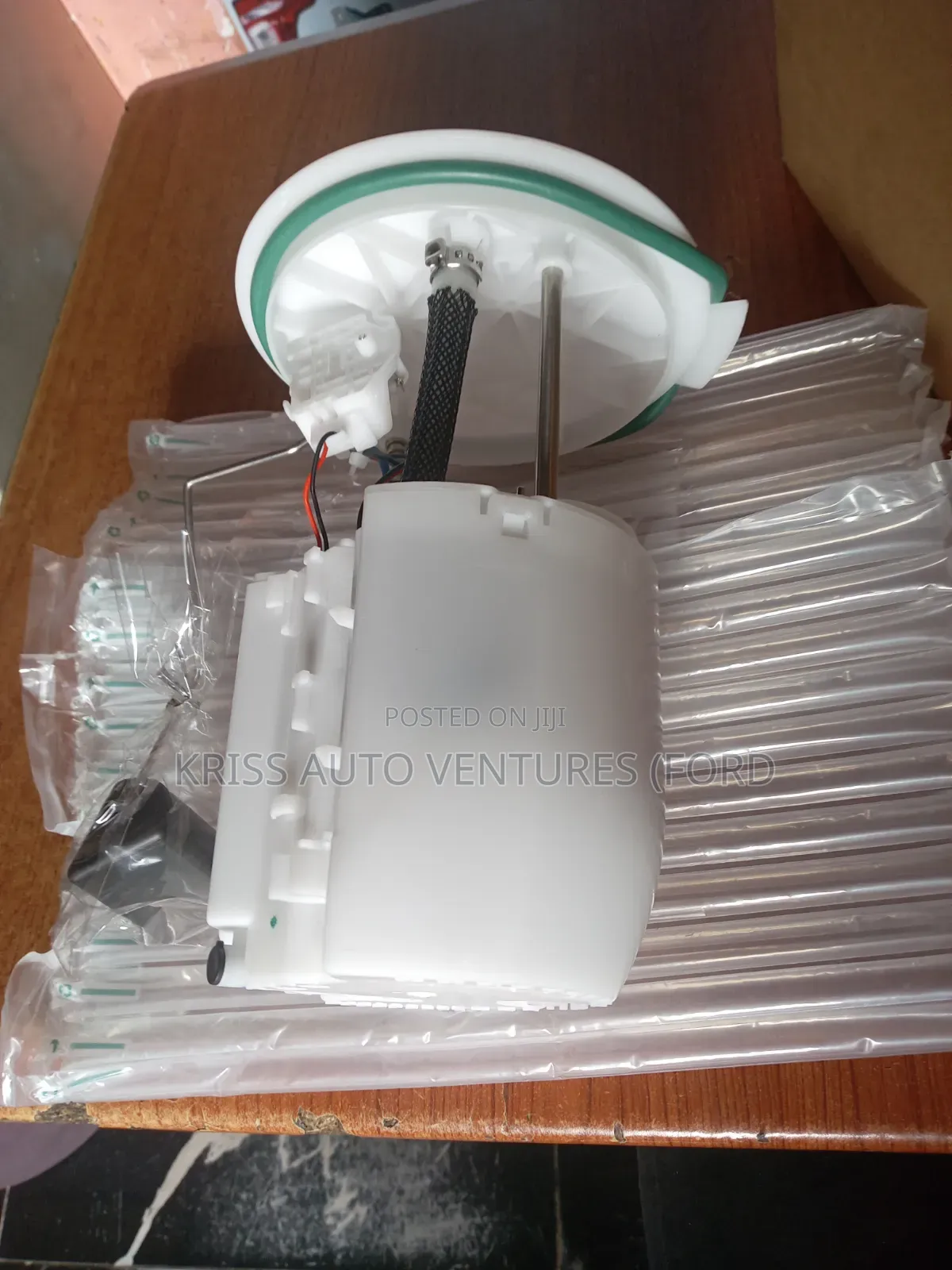 Fuel Pump Ford Edge 07
