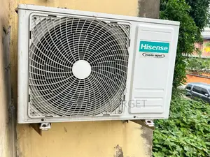 Air Conditioners