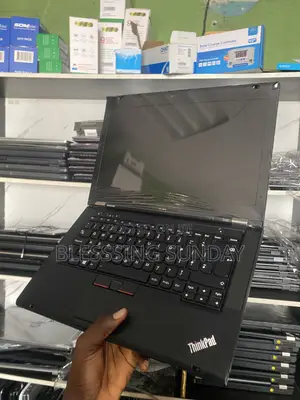 Laptop Lenovo ThinkPad T430 4GB Intel Core i5 HDD 500GB