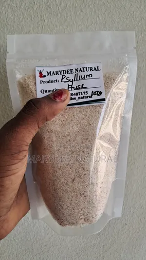 Psyllium Husk