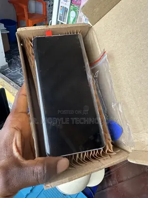 Xiaomi Redmi Note 14 Pro 5g Screen (Amoled)