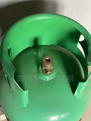 12.5 Gas Cylinder