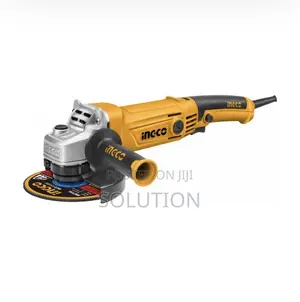2400w 9” Angle Grinder
