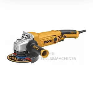 2400w 9” Angle Grinder