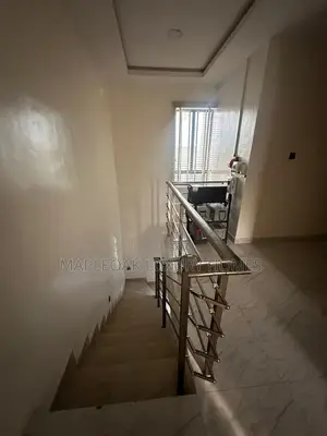 2bdrm Duplex in Citadel View, Sangotedo for rent
