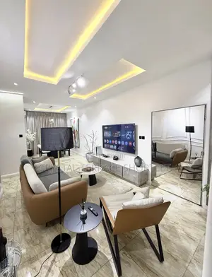Adorable 2 Bedroom Shortlet