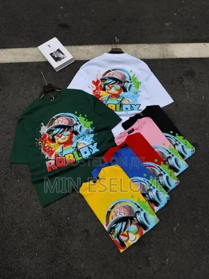 Luxury Graphic Design Polo