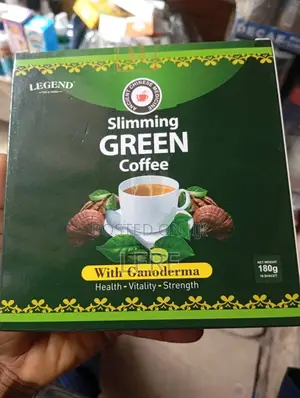 Slimming Tea