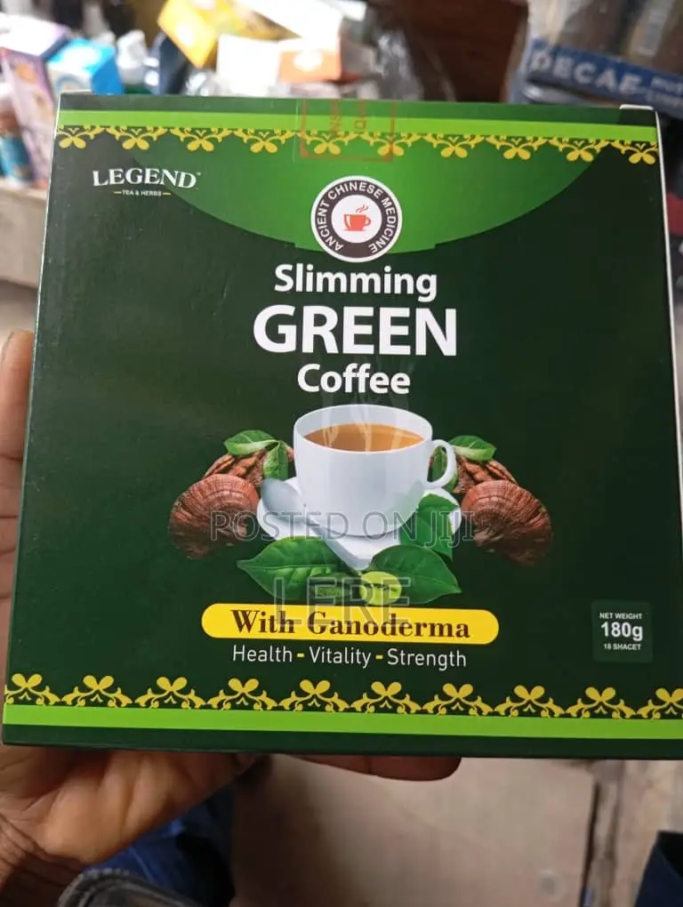 Slimming Tea