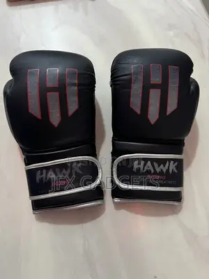 Original High Quality Boxing Gloves (14oz)