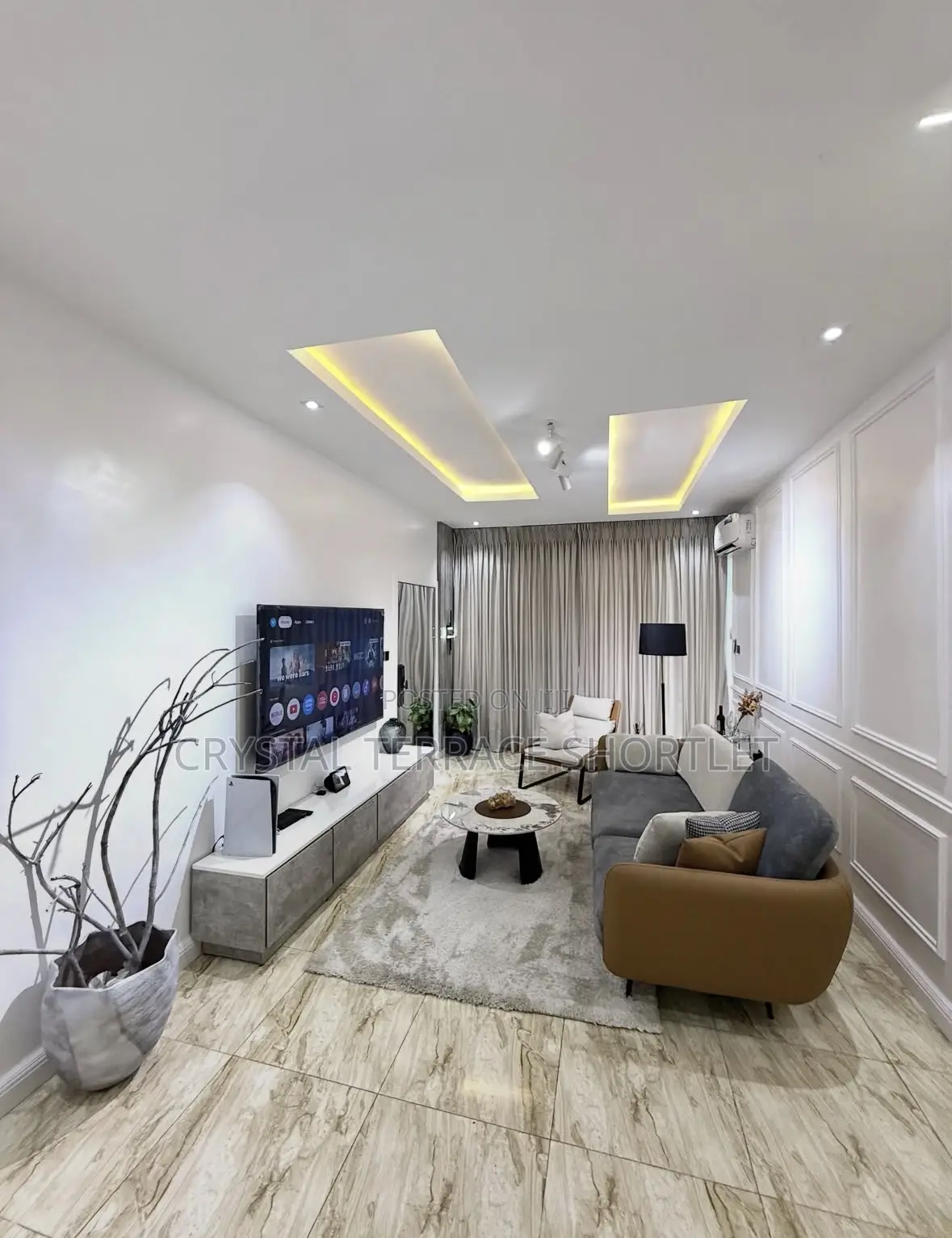 Adorable 2 Bedroom Shortlet