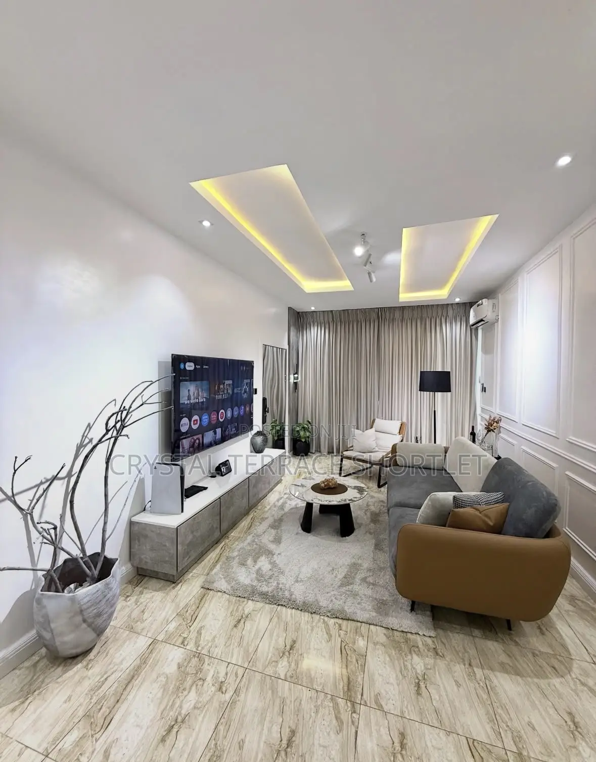 Adorable 2 Bedroom Shortlet