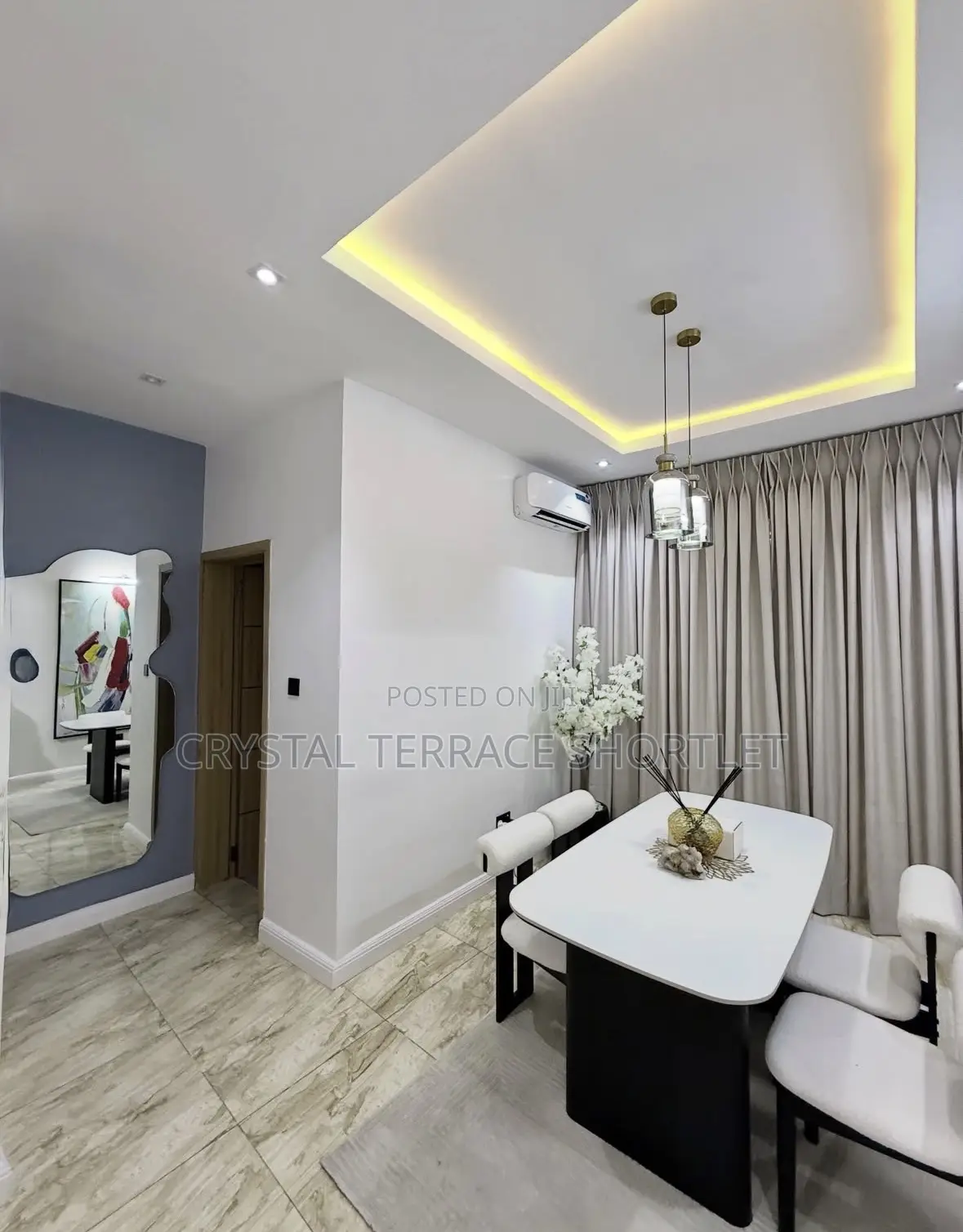Adorable 2 Bedroom Shortlet