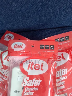 5 Ways Itel Extension Sockets With 3 Usb Ports