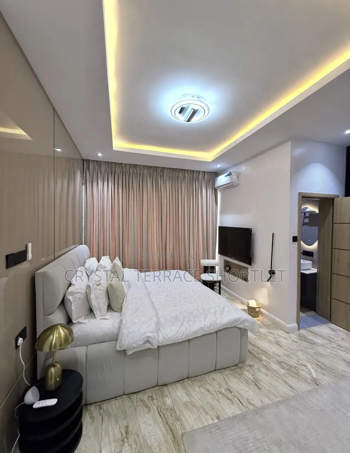 Adorable 2 Bedroom Shortlet