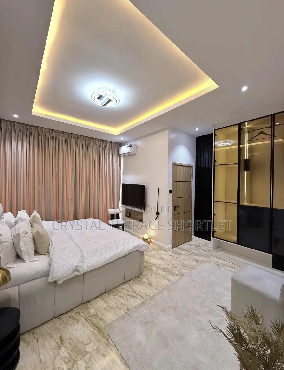Adorable 2 Bedroom Shortlet
