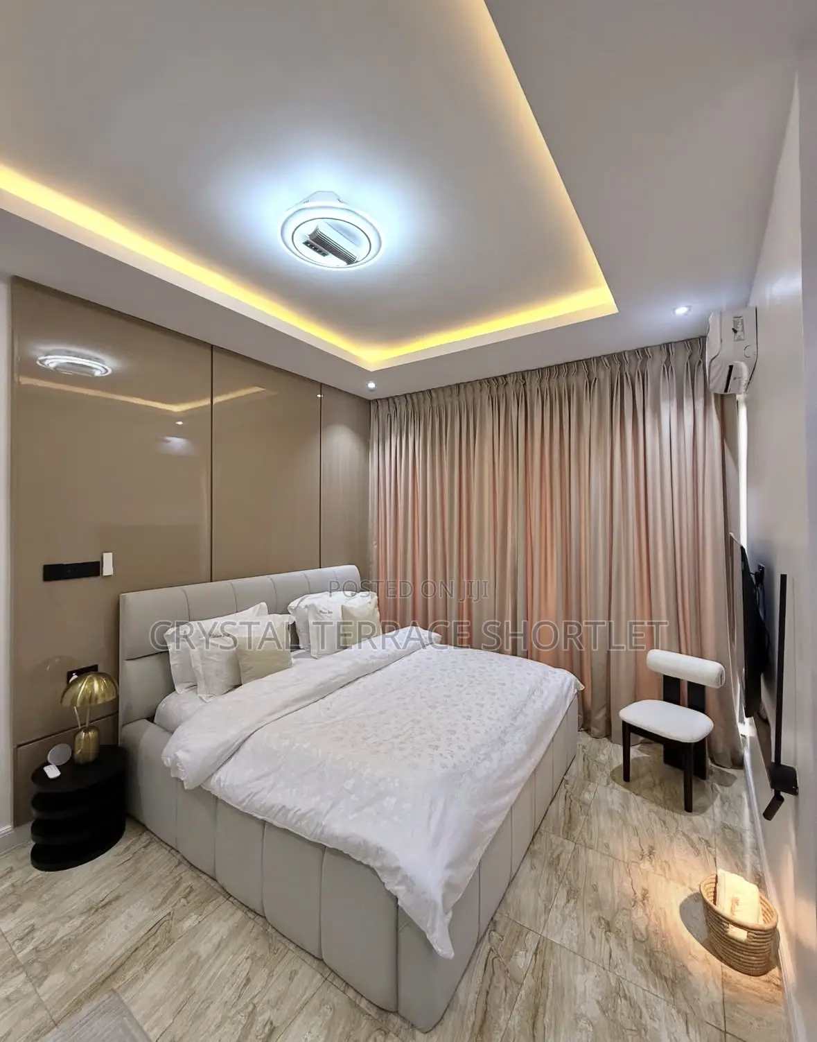 Adorable 2 Bedroom Shortlet