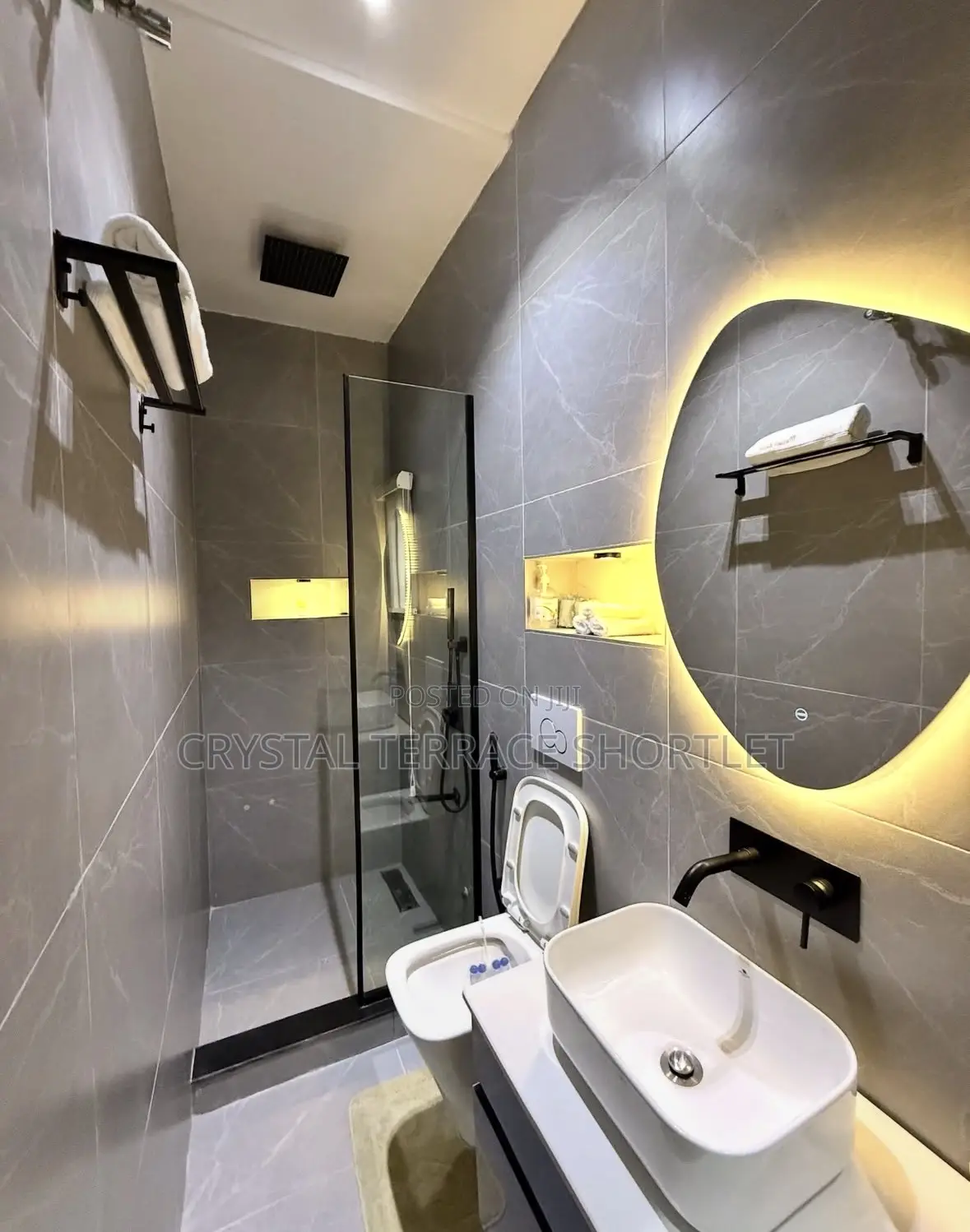 Adorable 2 Bedroom Shortlet