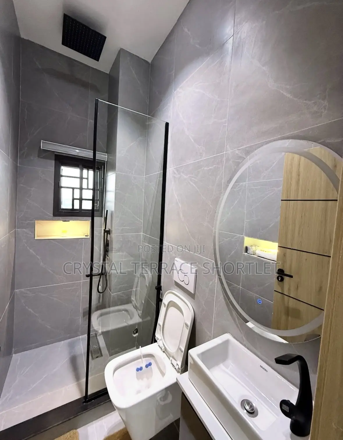 Adorable 2 Bedroom Shortlet