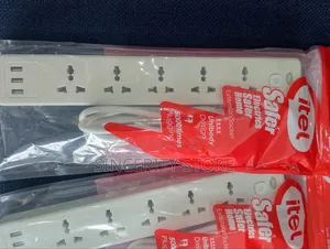 5 Ways Itel Extension Sockets With 3 Usb Ports