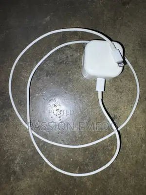 iPhone Charger