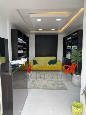 Kaura Cute Furnished Shop for Sale