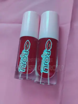 House of Roju Cherry Lip Gloss