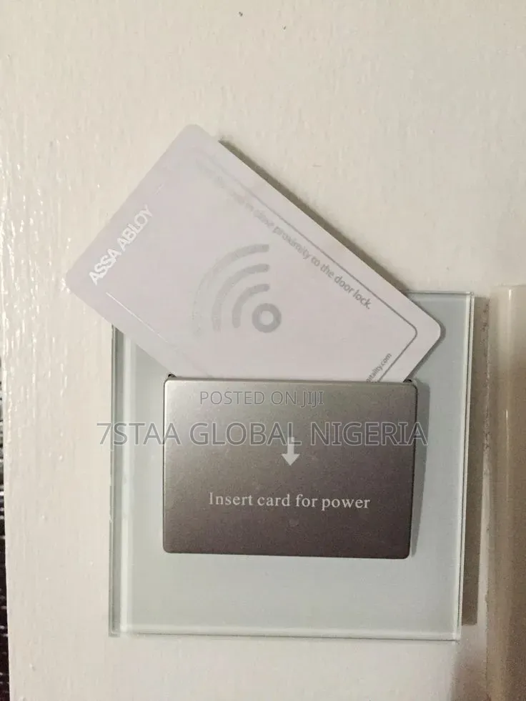 Hotel Security