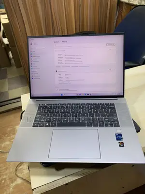 Laptop HP ZBook Studio 32GB Intel Core i7 SSD 512GB