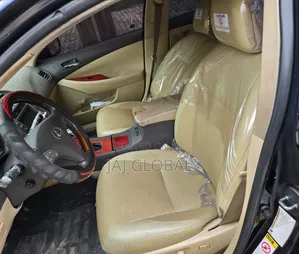Lexus ES 350 2007 Blue