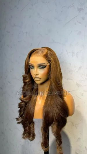 Quality Human Hair Blend