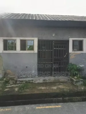 Furnished 1bdrm Apartment in Obio-Akpor for rent