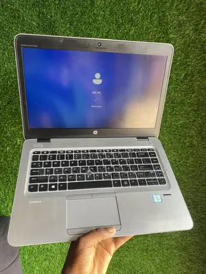 Laptop HP EliteBook 840 G3 8GB Intel Core i7 SSD 128GB