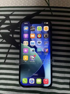 Apple iPhone 13 Pro 128 GB Blue