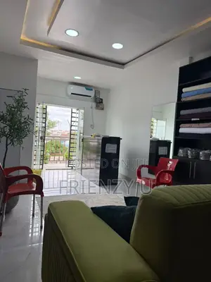 Kaura Cute Furnished Shop for Sale