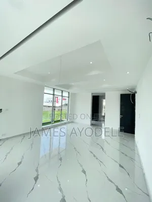 3bdrm Duplex in Ikeja Gra for rent
