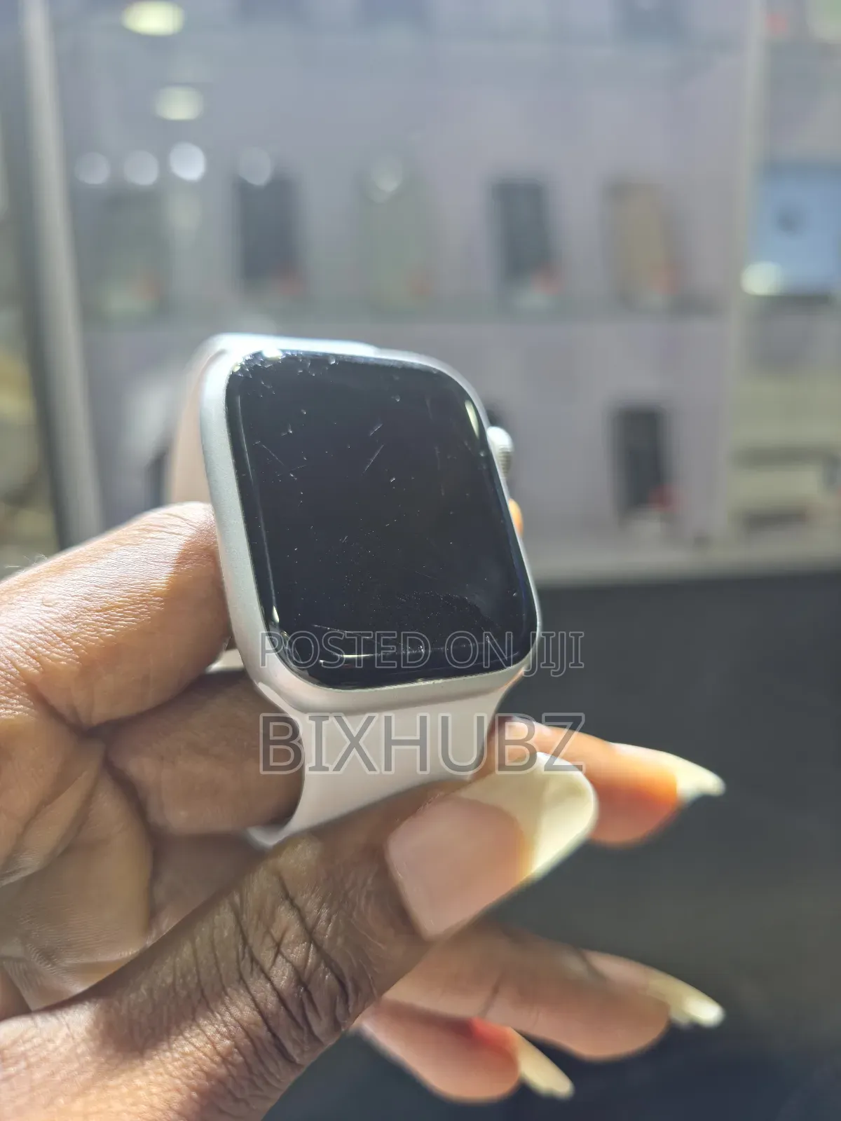 Apple Watch